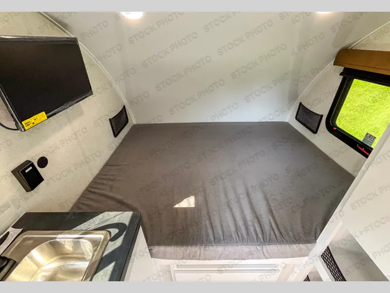 2027 Modern Buggy Trailers Big Buggy BB16 - Photo 4