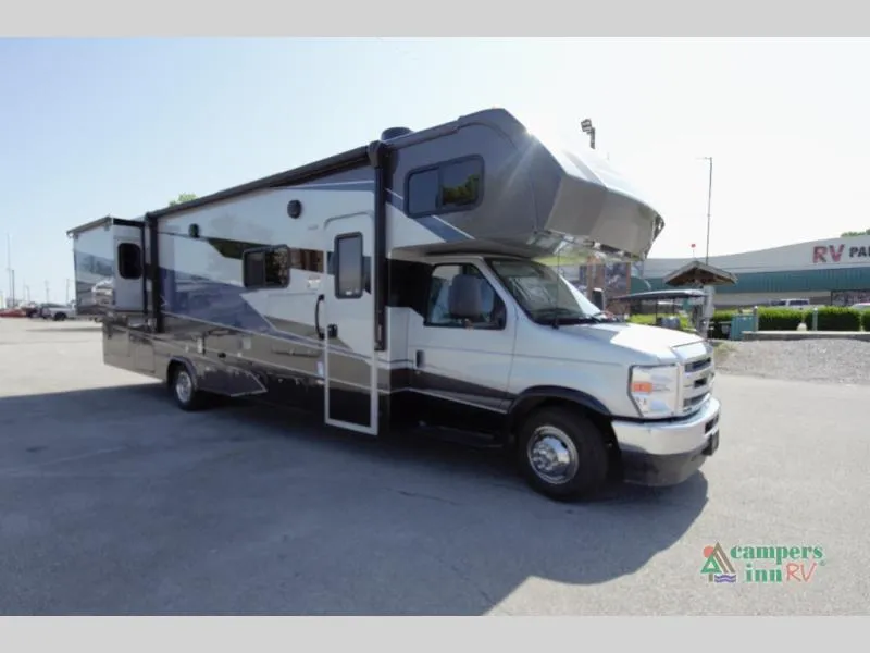 2026 Forest River Sunseeker 3010DS - Photo 2