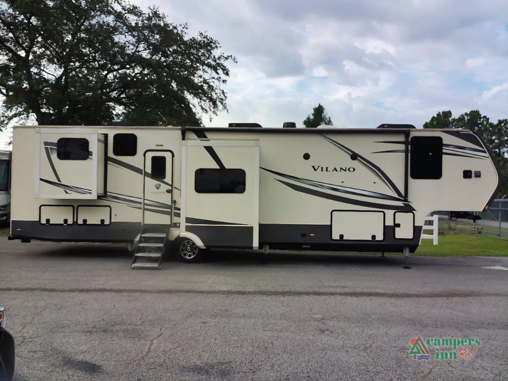 2022 VanLeigh RV Vilano 394RK, Photos photo 9
