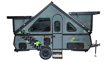 Aliner Evolution 15 exterior