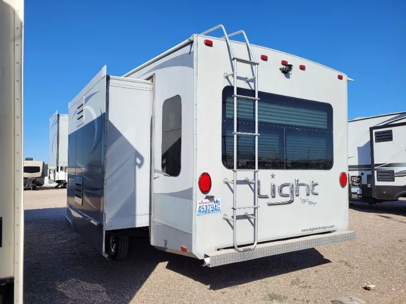 2016 Highland Ridge Open Range Light LF297RLS - Photo 3