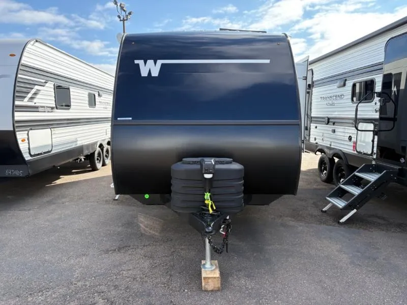 2026 Winnebago Micro Minnie 2200FBH - Photo 3