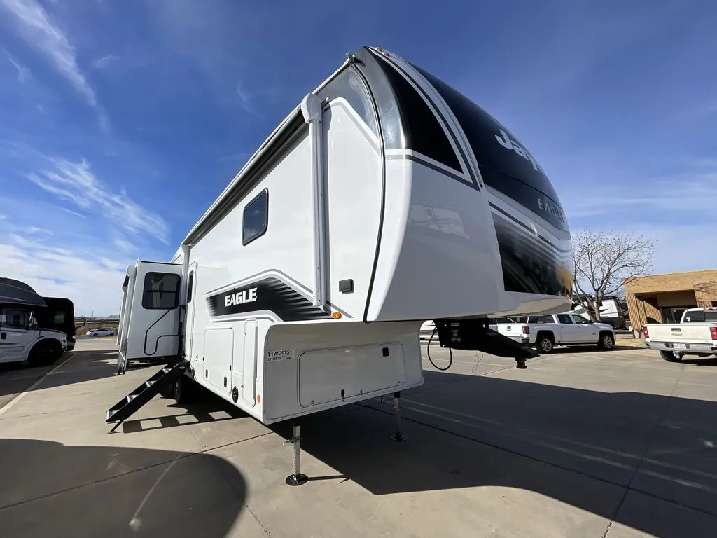 2026 Jayco Eagle 321RSTS, Photos photo 10