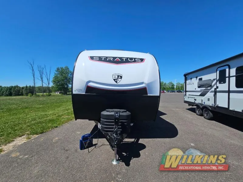 2026 Venture RV Stratus 261VRB - Photo 3