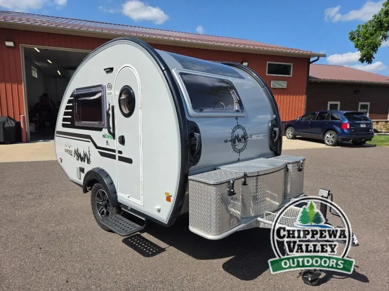 2021 nuCamp RV TAB 320 Used    S - Main photo
