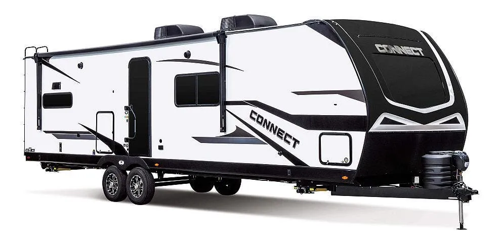 K-Z Connect C313MK exterior