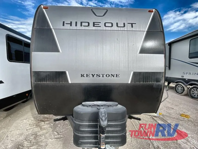 2026 Keystone Hideout Sport 224ML - Photo 2