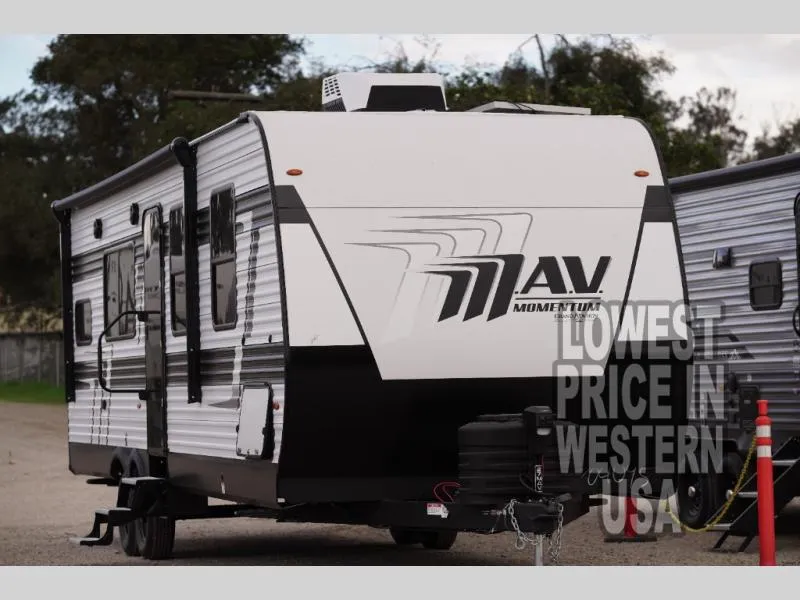 2026 Grand Design Momentum MAV 27MAV - Photo 4