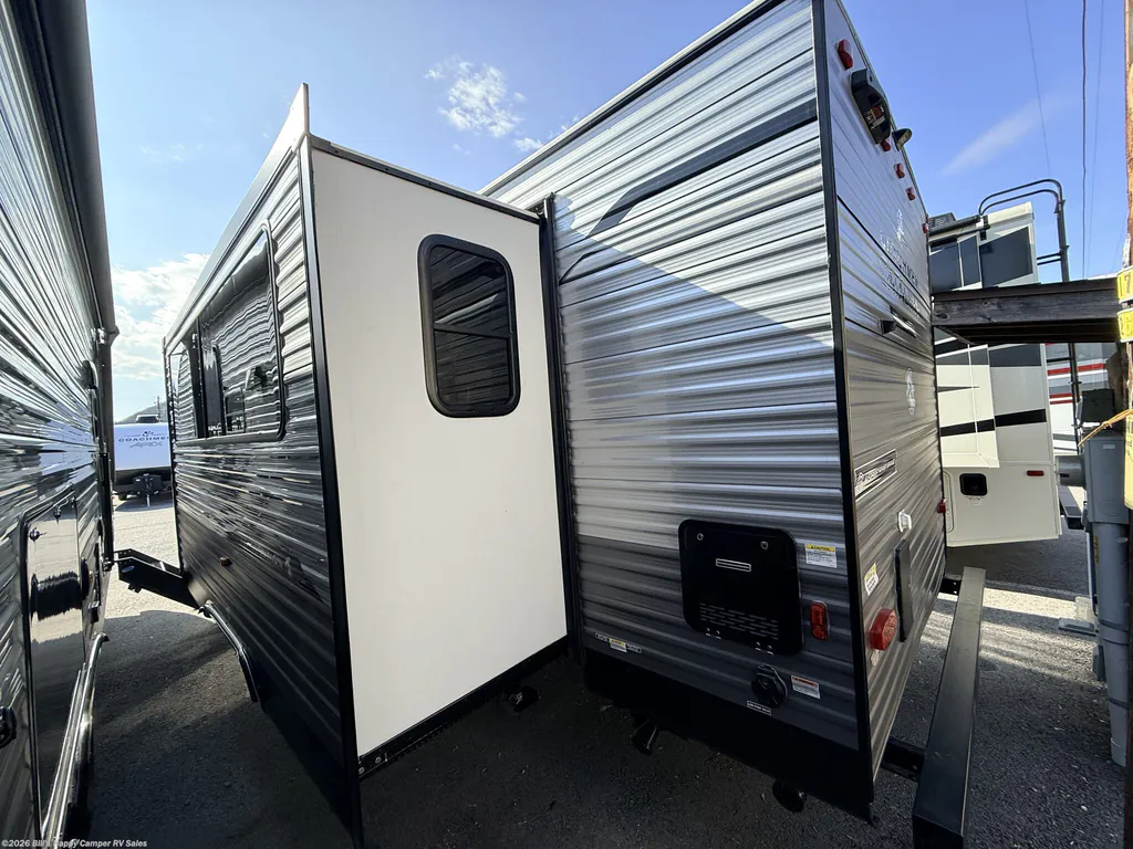 2026 Coachmen Catalina Legacy Edition 243RBS, Photos photo 4