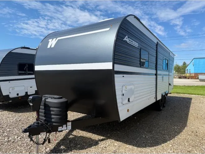 2026 Winnebago Access 25BH - Photo 2