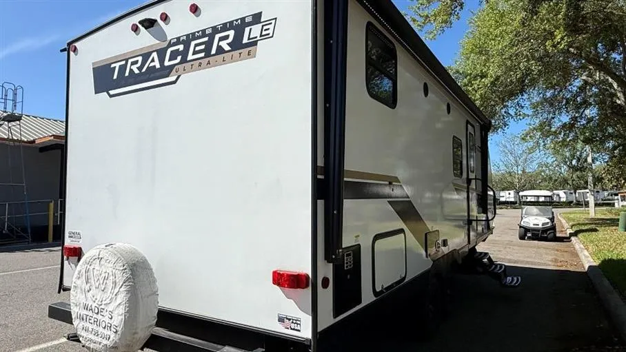 2024 Prime Time Tracer 240BHSLE - Photo 4