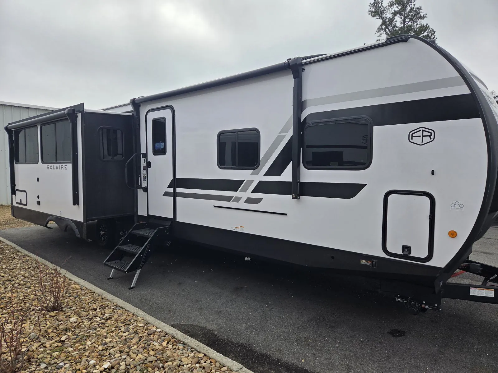 2027 Forest River Solaire 3060RKTS dealer photo 1 from Coastal RV