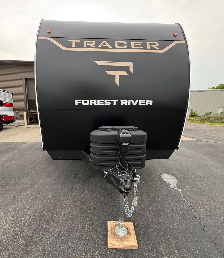 2027 Forest River Tracer 290QB, Photos photo 3