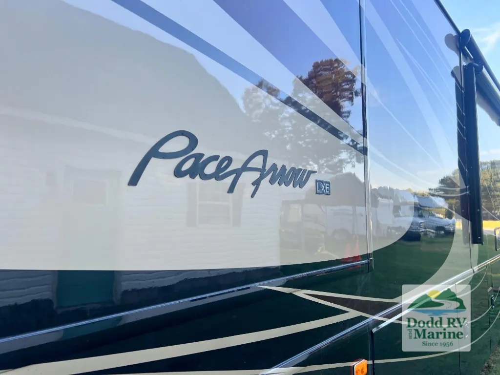 2019 Fleetwood Pace Arrow LXE 38K, Photos photo 37