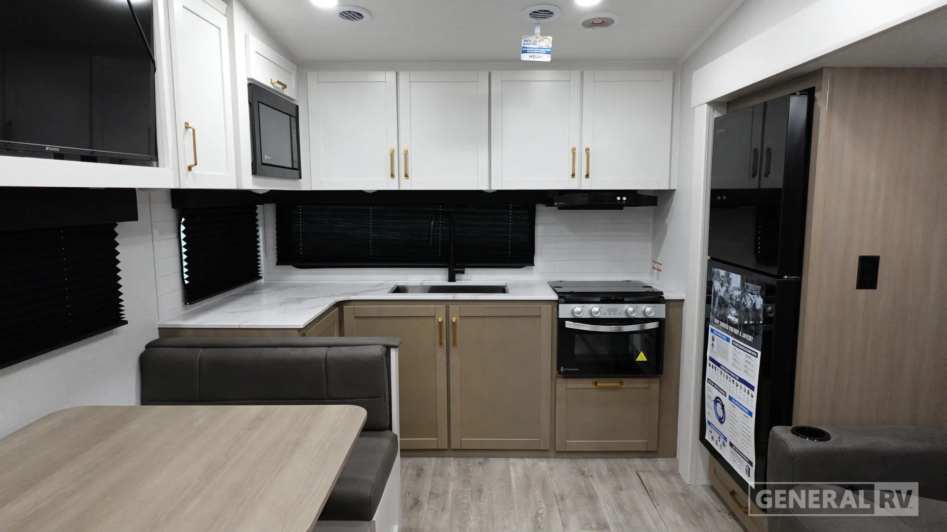 2027 Jayco Eagle SLE 24MLE - Photo 3