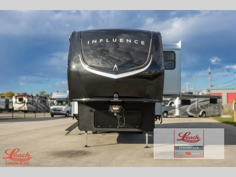 2026 Grand Design Influence 3203GK - Photo 3