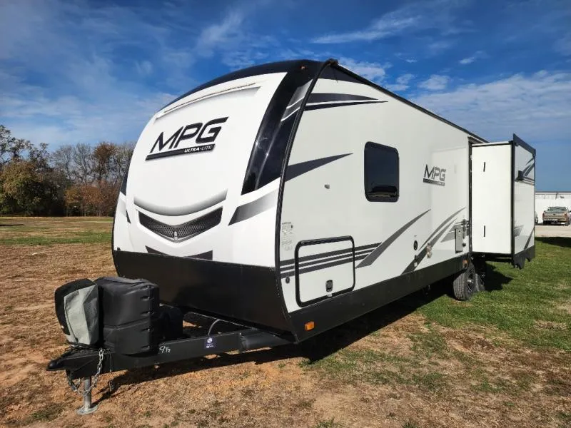 2022 Cruiser RV MPG MPG 2700TH - Photo 4