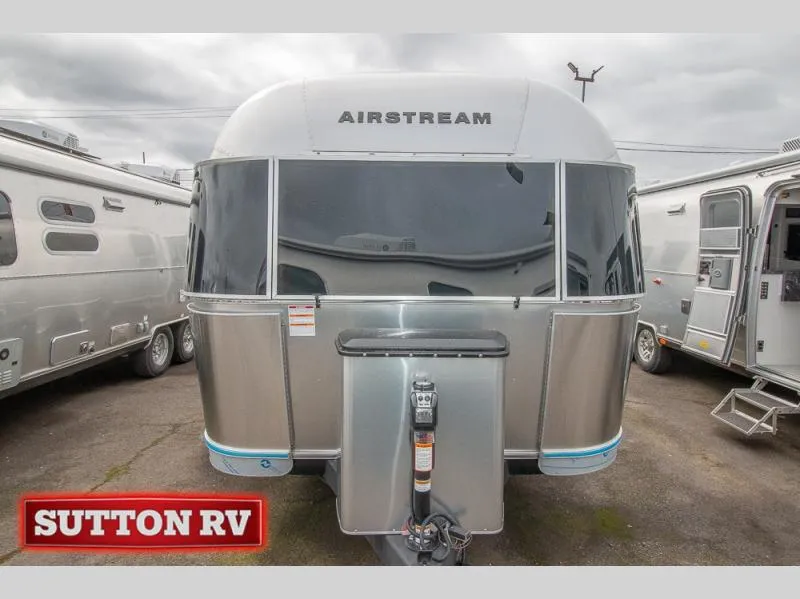 2026 Airstream Globetrotter 30RB - Photo 4