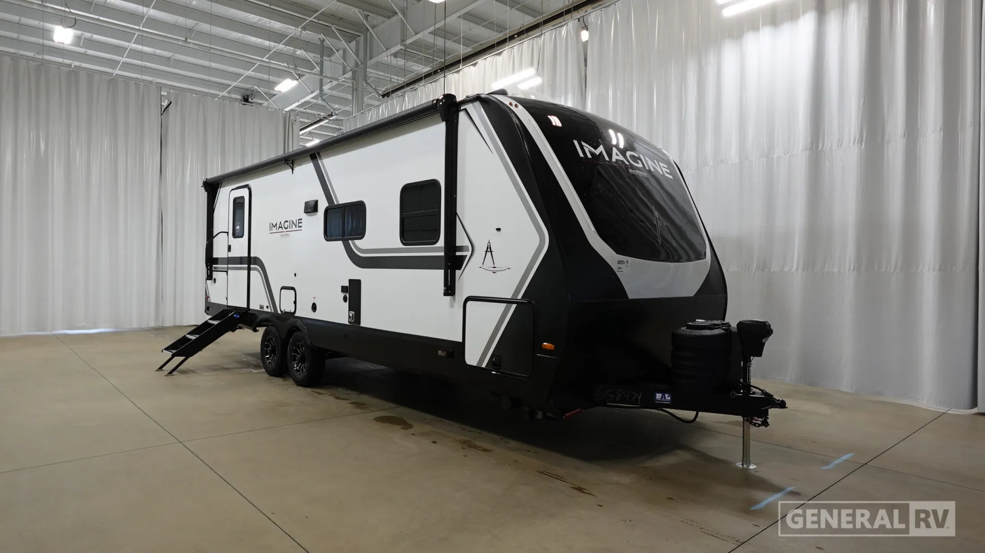 2027 Grand Design Imagine 2600RB - Photo 2