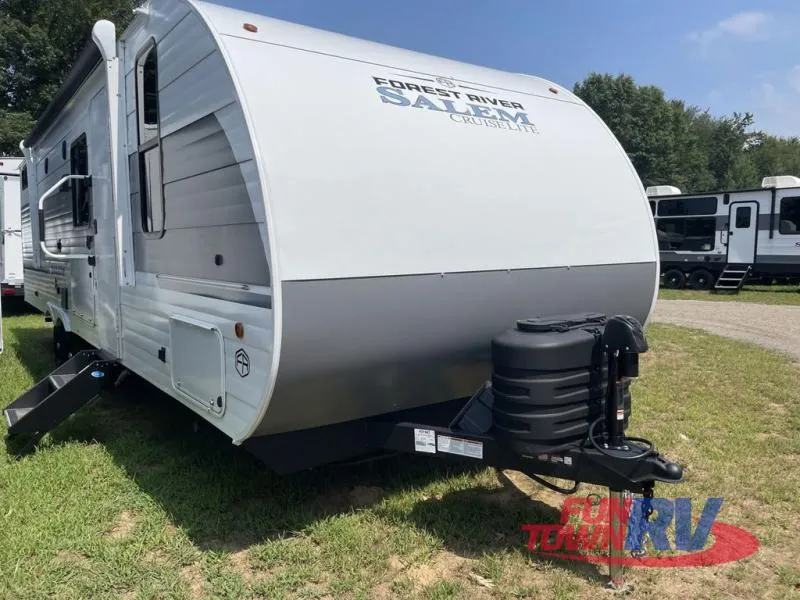 2026 Forest River Salem Cruise Lite 28VBXL - Photo 3