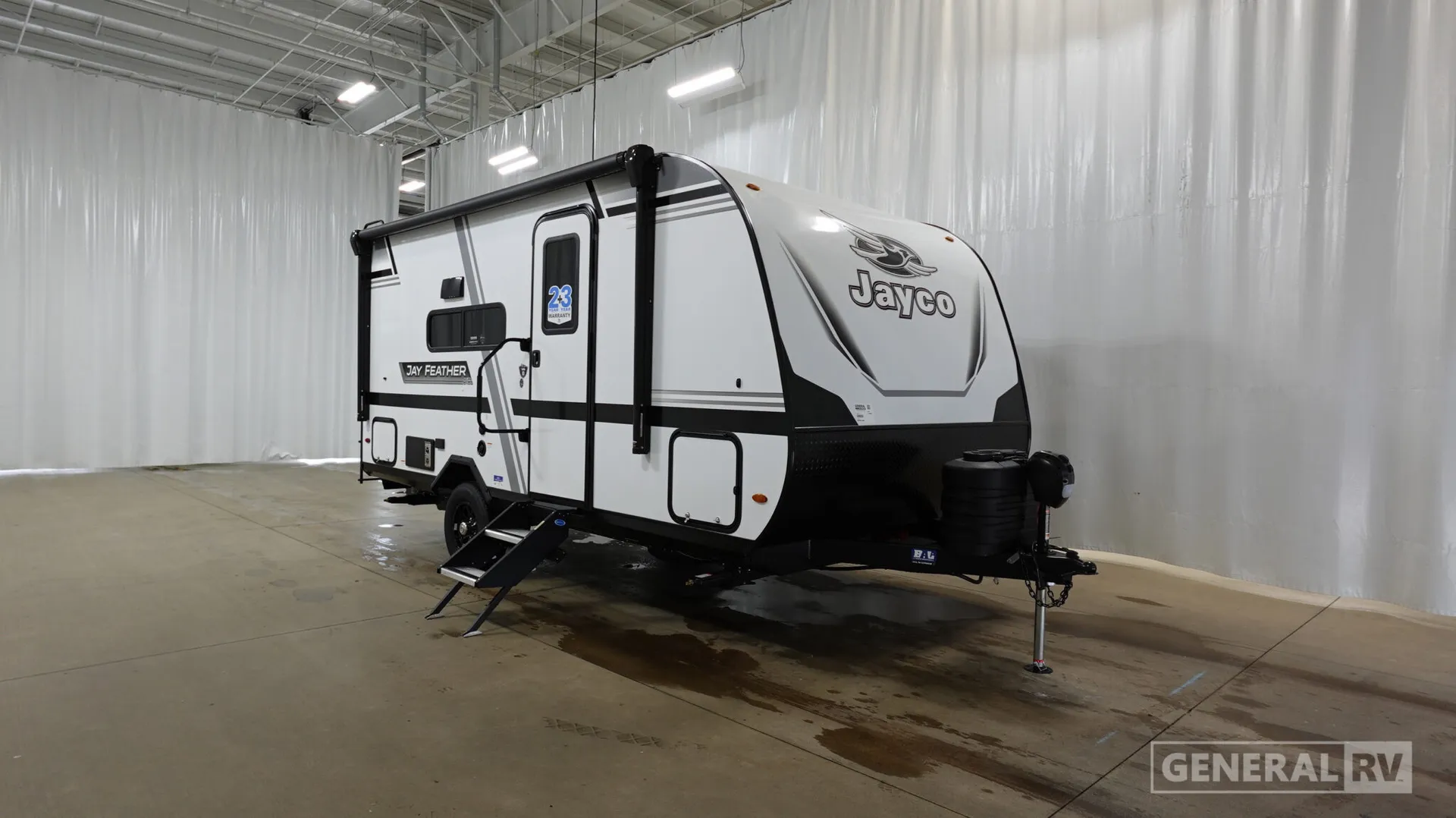 2027 Jayco Jay Feather Air 16RB - Photo 2
