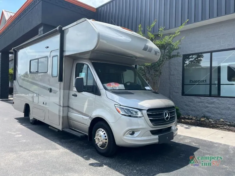 2025 Winnebago Vita 24P - Photo 2