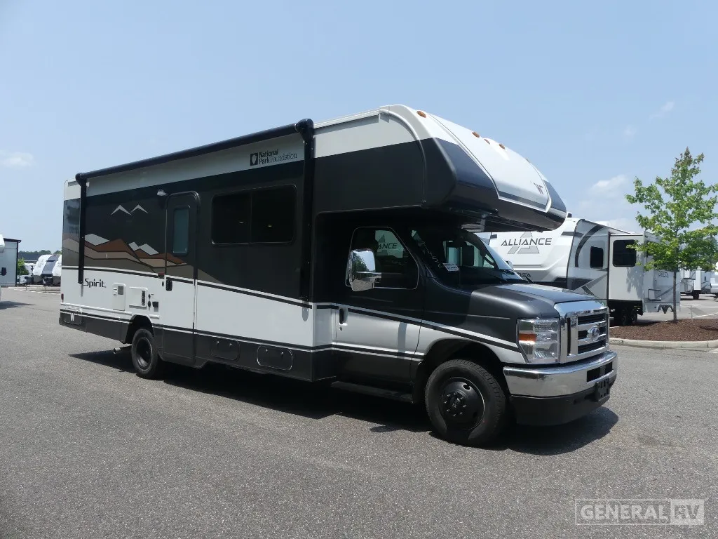 2026 Winnebago Spirit NPF Limited Edition 26NP - Photo 2
