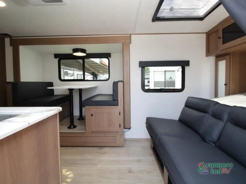 2026 Coachmen Apex Nano 208BHS - Photo 4