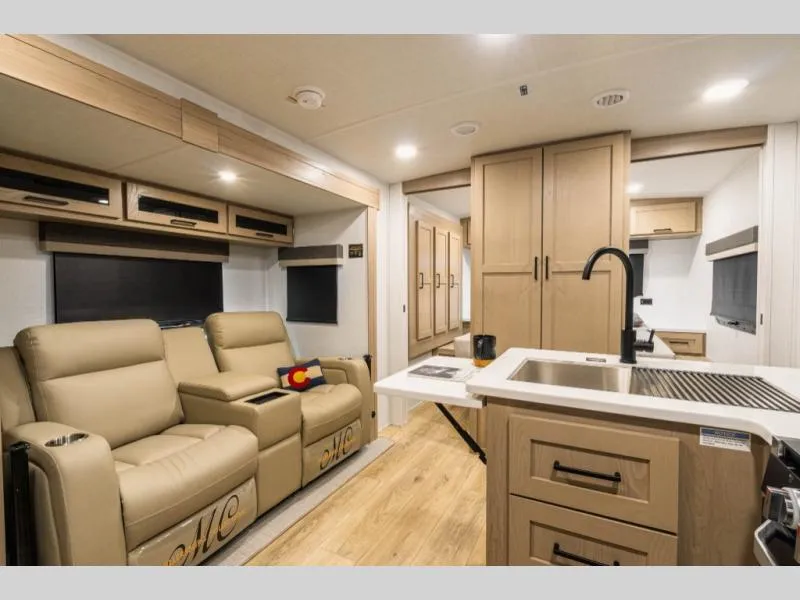 2026 Forest River Rockwood Mini Lite 2513S - Photo 3
