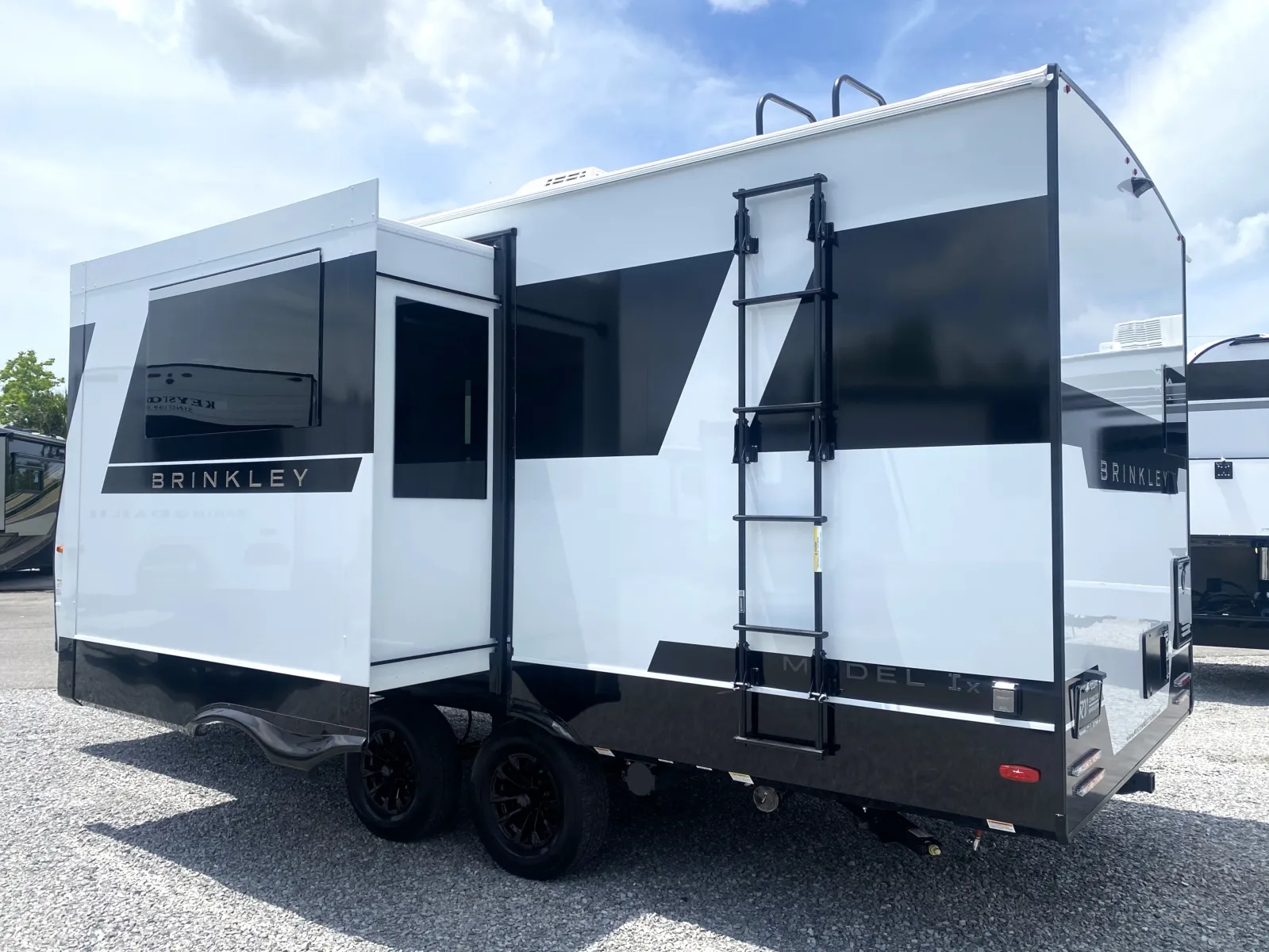 2026 Brinkley Model Ix 20X - Photo 4