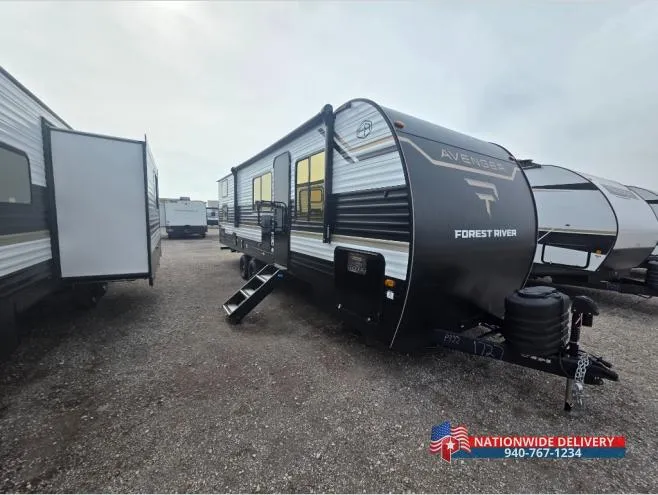 2026 Prime Time Avenger 26DBS - Photo 4
