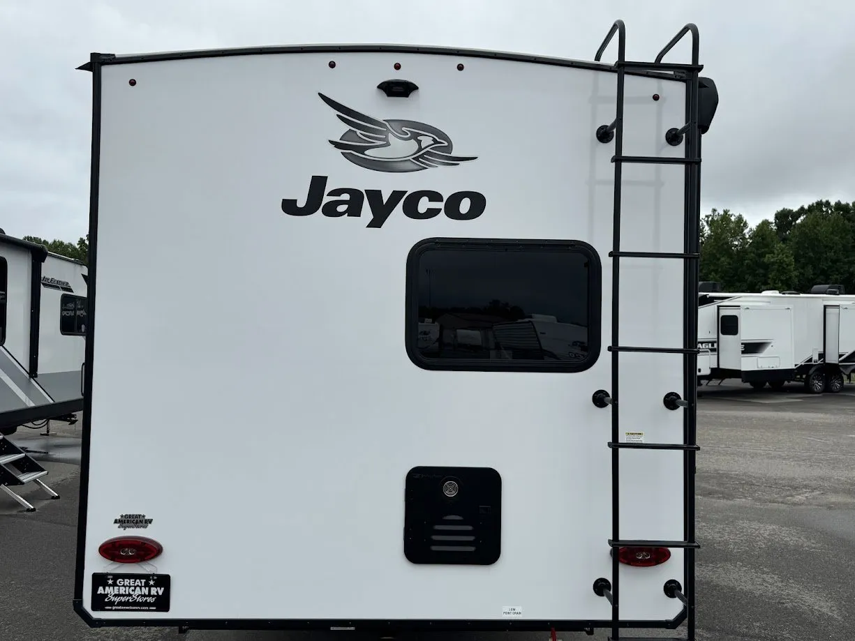2026 Jayco Jay Feather Air 19MBS - Photo 4