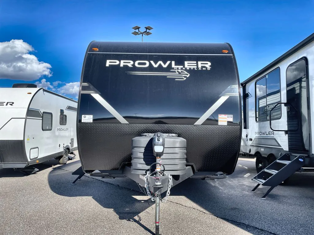 2026 Heartland Prowler 2201MDS - Photo 2