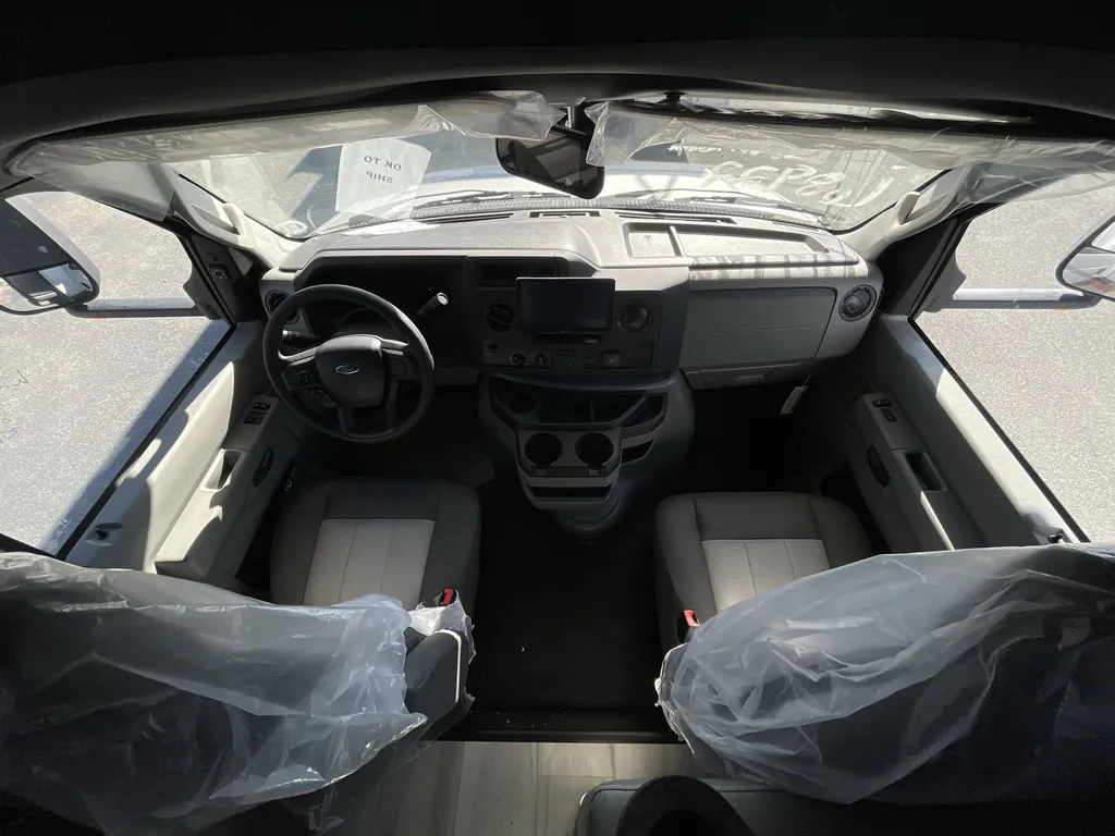 2026 Forest River Sunseeker 3050S, Photos photo 29
