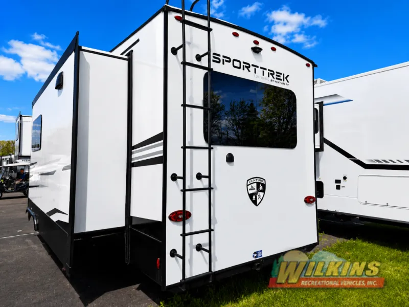 2026 Venture RV SportTrek Touring Edition STTF353VRK - Photo 4
