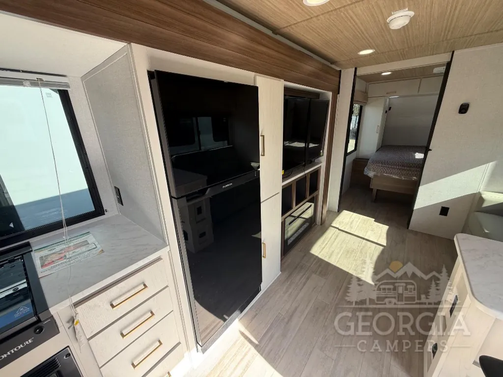 2026 Forest River Vibe 2500CK, Photos photo 37