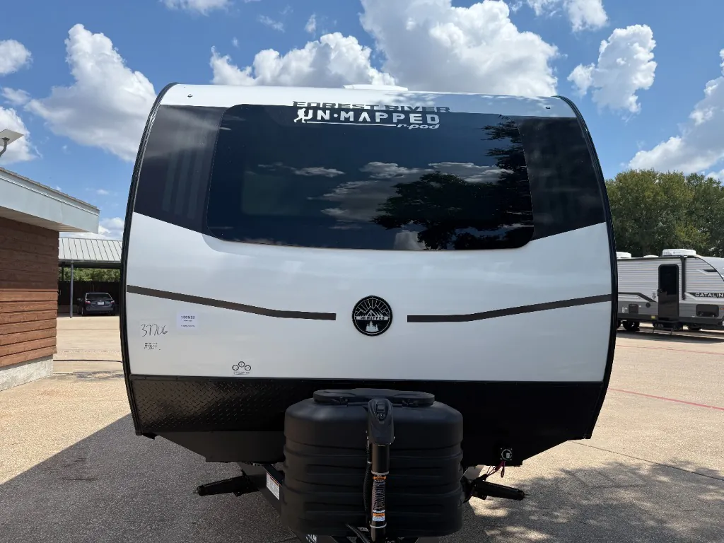 2027 Forest River RV Un-Mapped 26BH, Photos photo 9