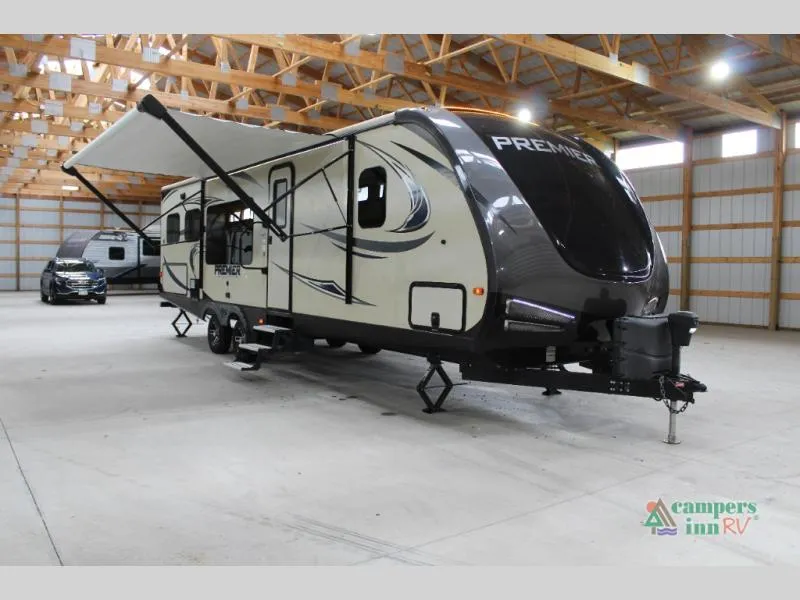 2018 Keystone Premier 29RKPR - Photo 2
