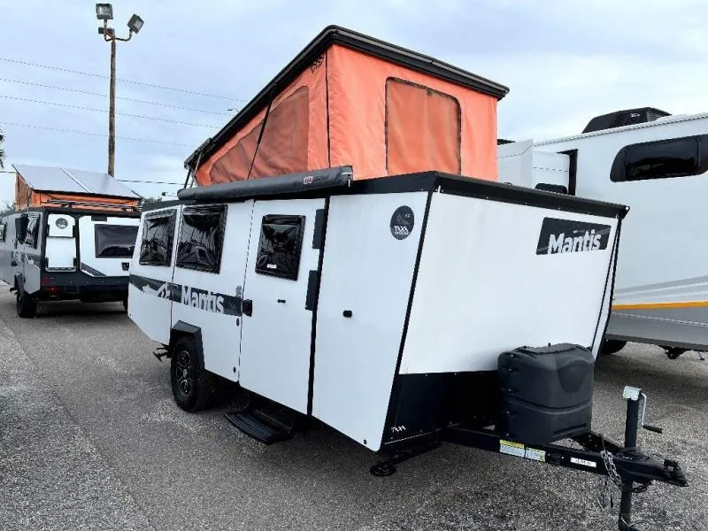 2023 TAXA Outdoors Mantis 5.2 - Main photo