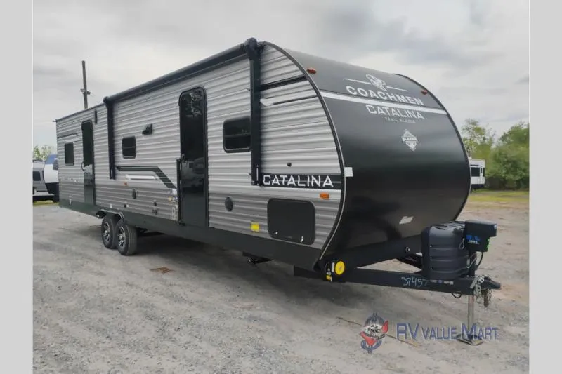 2026 Coachmen Catalina Trail Blazer 29THS - Photo 2