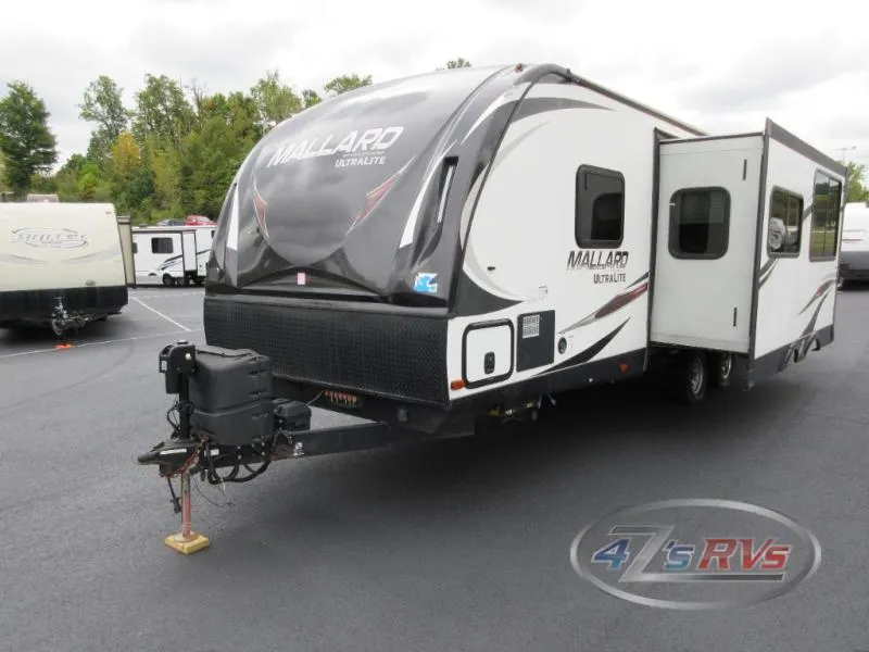 2018 Heartland Mallard 28 - Photo 2