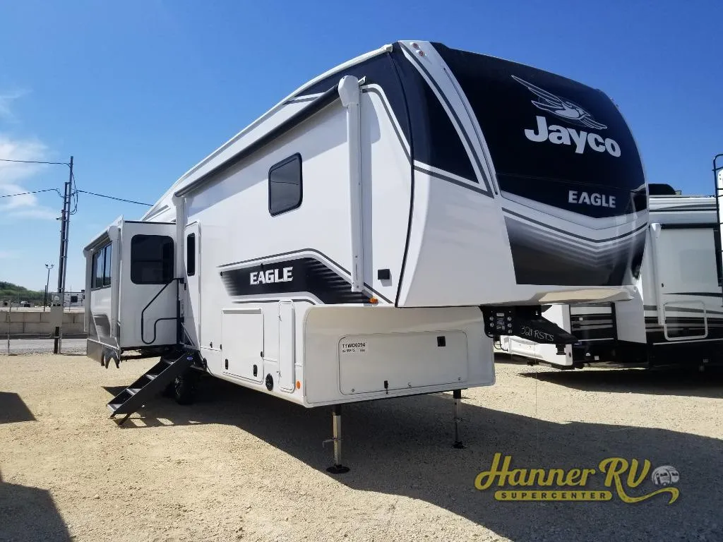 2026 Jayco Eagle 321RSTS - Photo 2