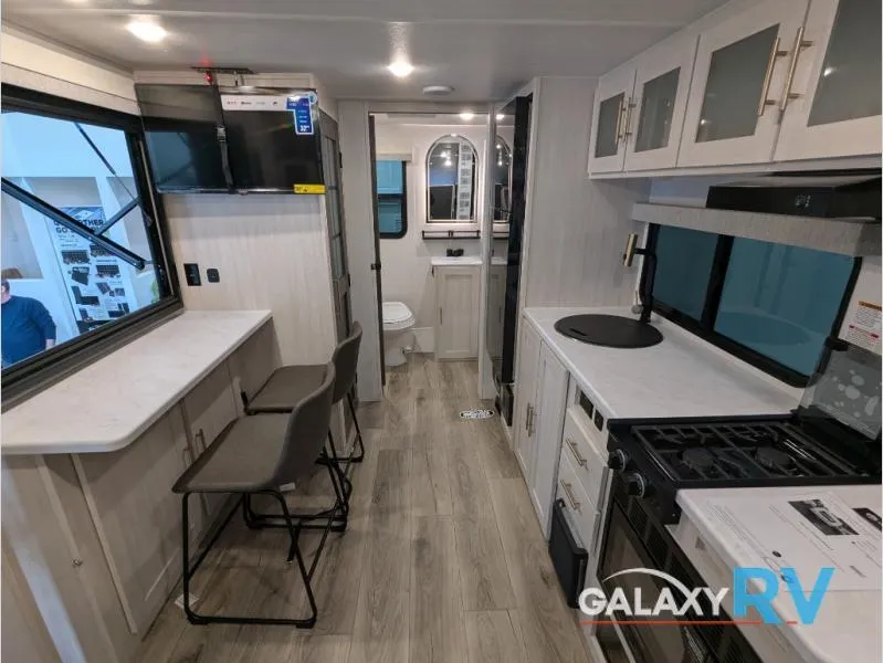 2026 Forest River R-Pod 197 - Photo 4