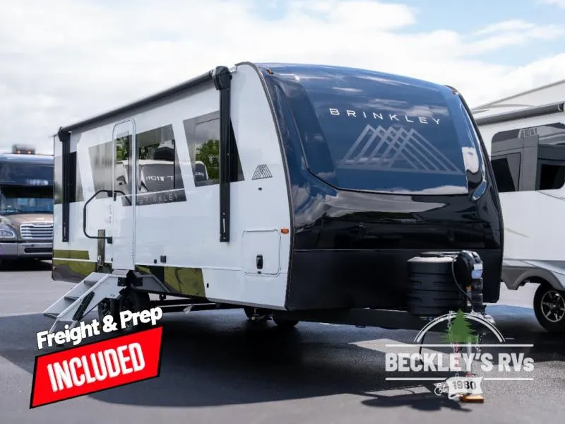 2027 Brinkley Model Ix 23X - Photo 2