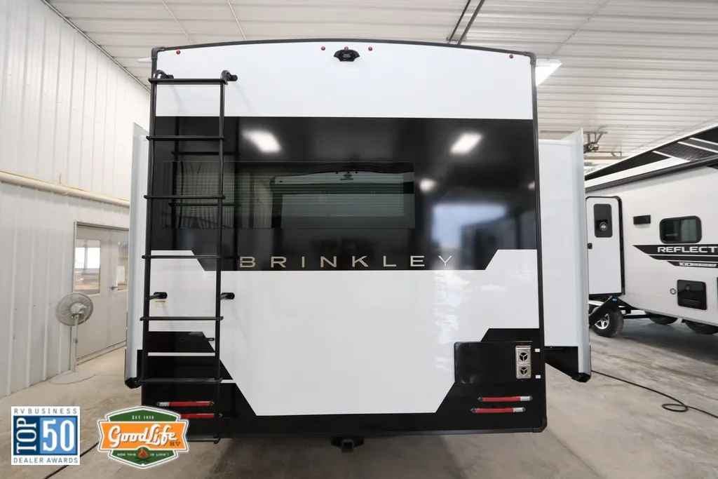 2026 Brinkley Model I 280, Photos photo 8