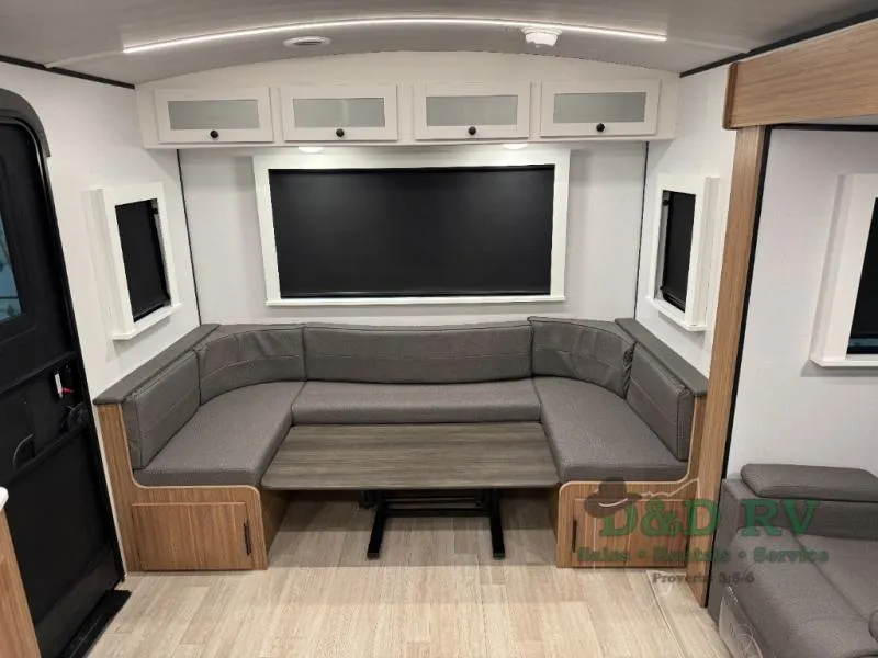 2026 Keystone RV Passport Super Lite 253RD - Photo 3