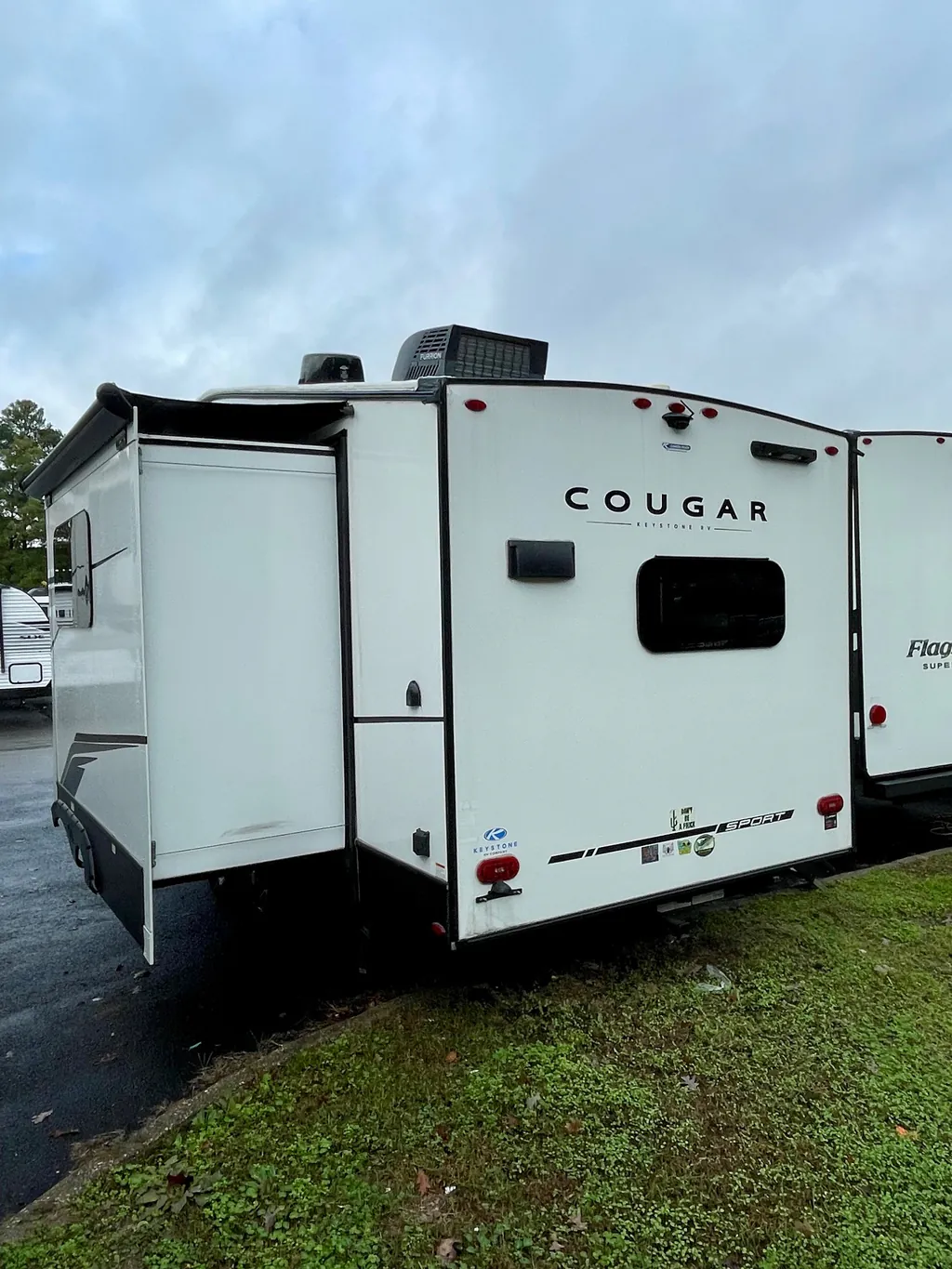 2023 Keystone Cougar Sport 2100RK, Photos photo 3