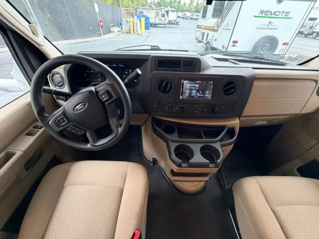 2023 Thor Motor Coach Freedom Elite 22FE, Photos photo 6
