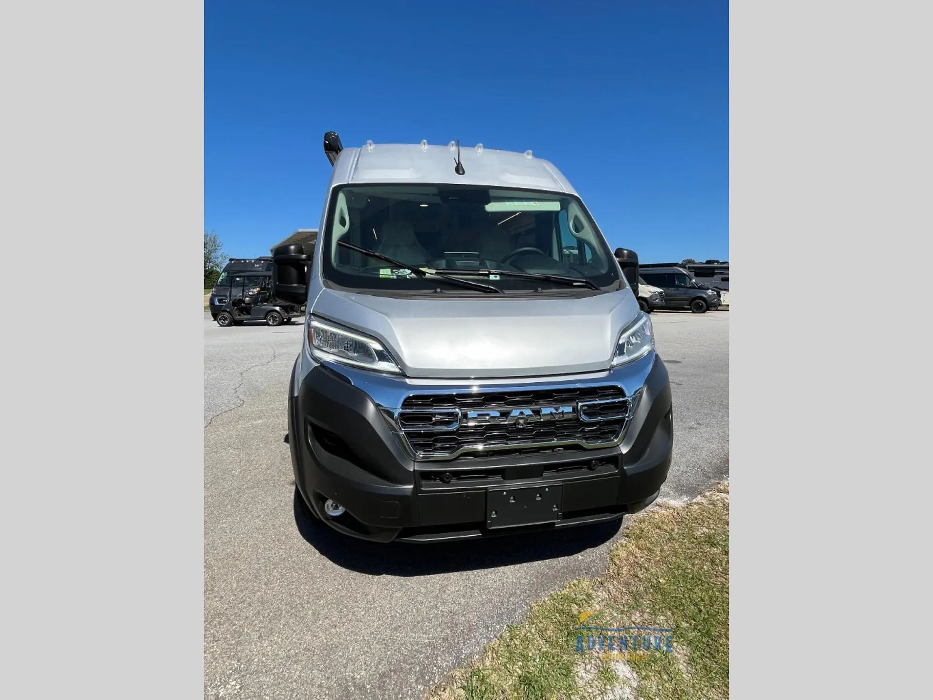 2026 Coachmen Pixel P 2.0M - Photo 4
