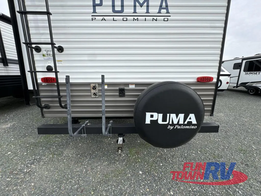 2023 Forest River Puma 31FKRK, Photos photo 35